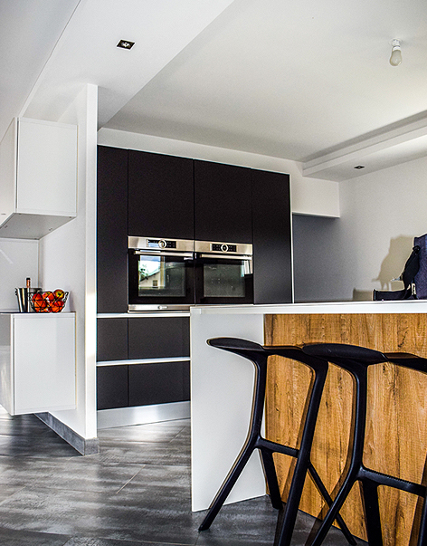 Solicita tu Presupuesto de reformas en Tres Cantos